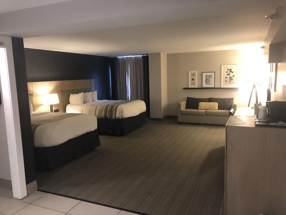 Country Inn & Suites Downtown Convention Center By Radisson, Gatlinburg, Tn المظهر الخارجي الصورة