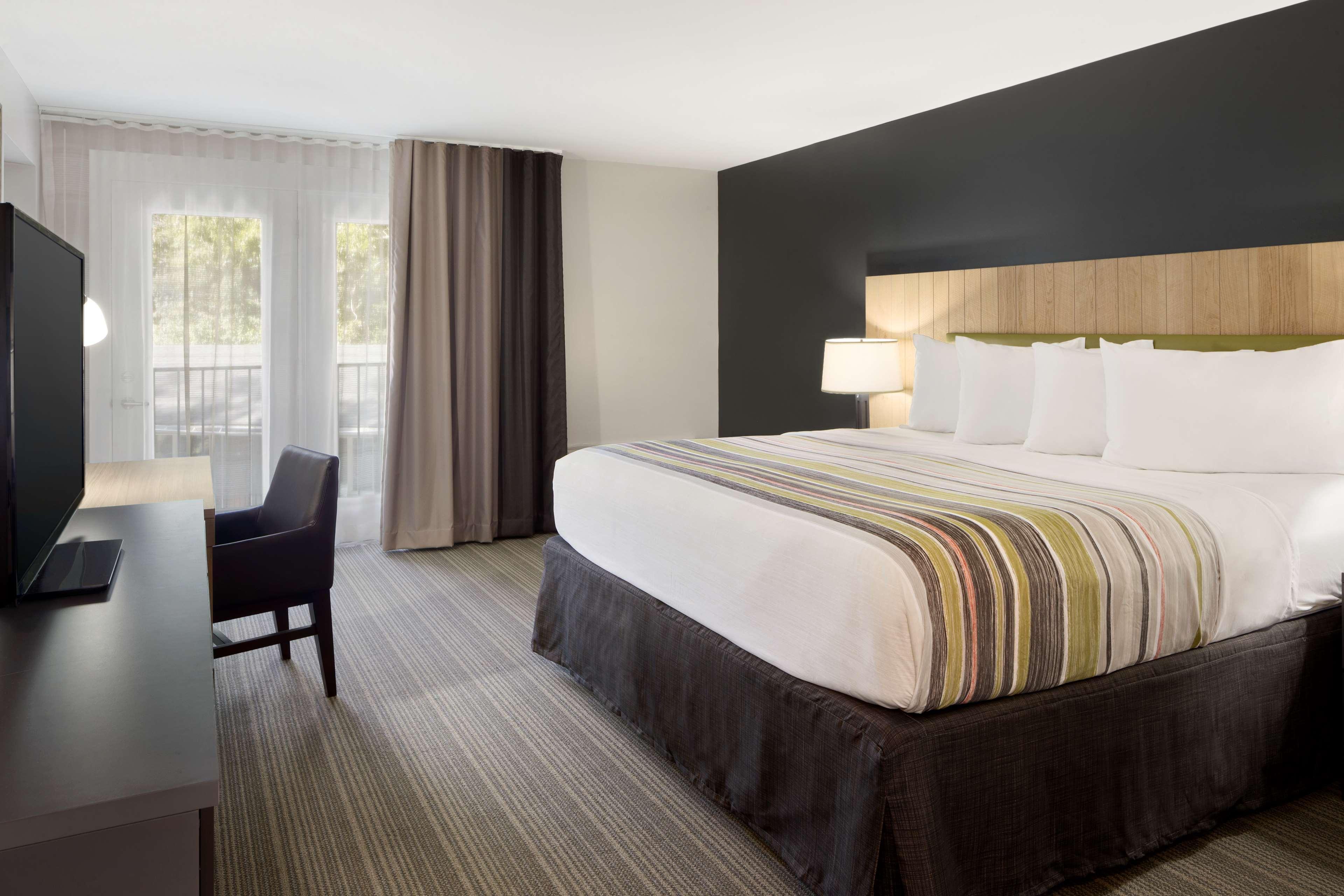 Country Inn & Suites Downtown Convention Center By Radisson, Gatlinburg, Tn المظهر الخارجي الصورة