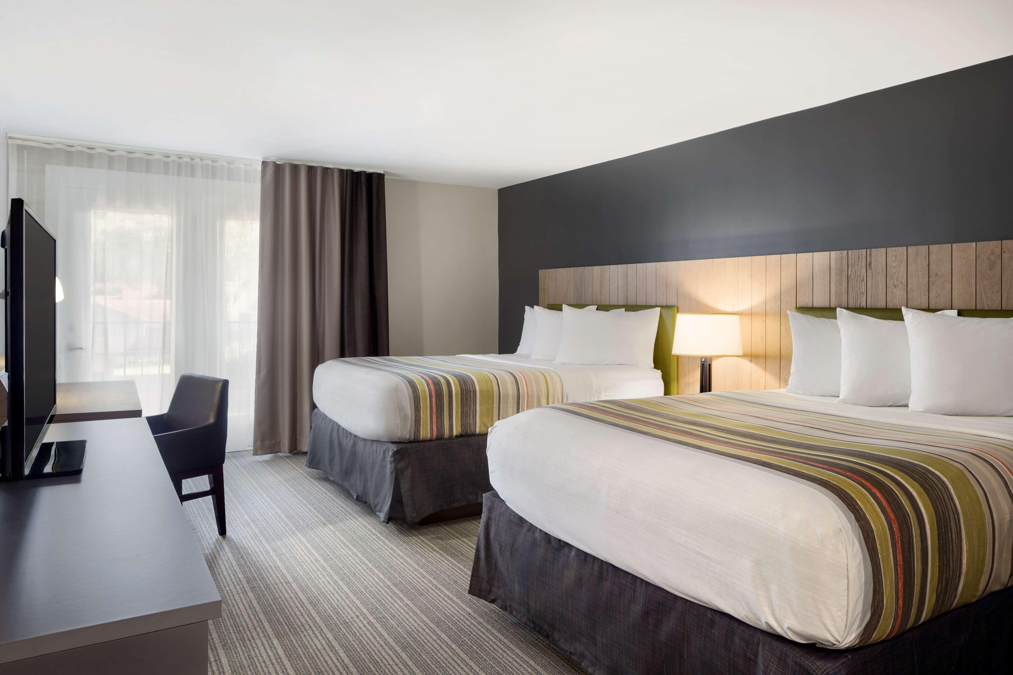 Country Inn & Suites Downtown Convention Center By Radisson, Gatlinburg, Tn المظهر الخارجي الصورة