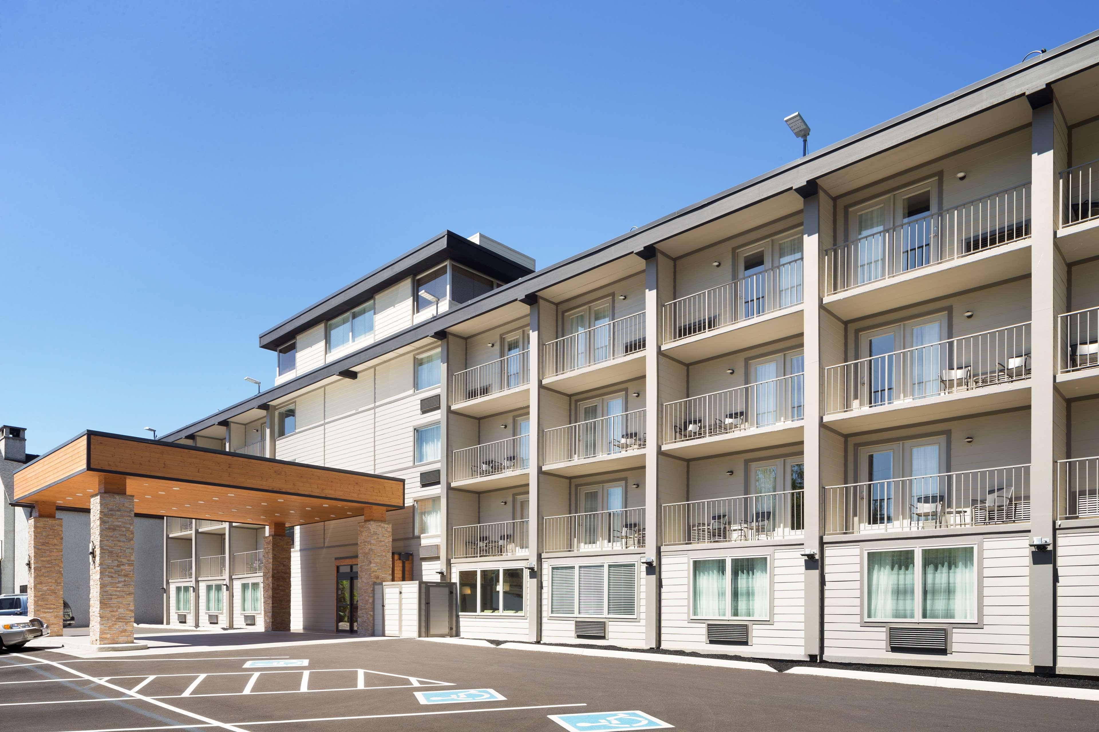 Country Inn & Suites Downtown Convention Center By Radisson, Gatlinburg, Tn المظهر الخارجي الصورة