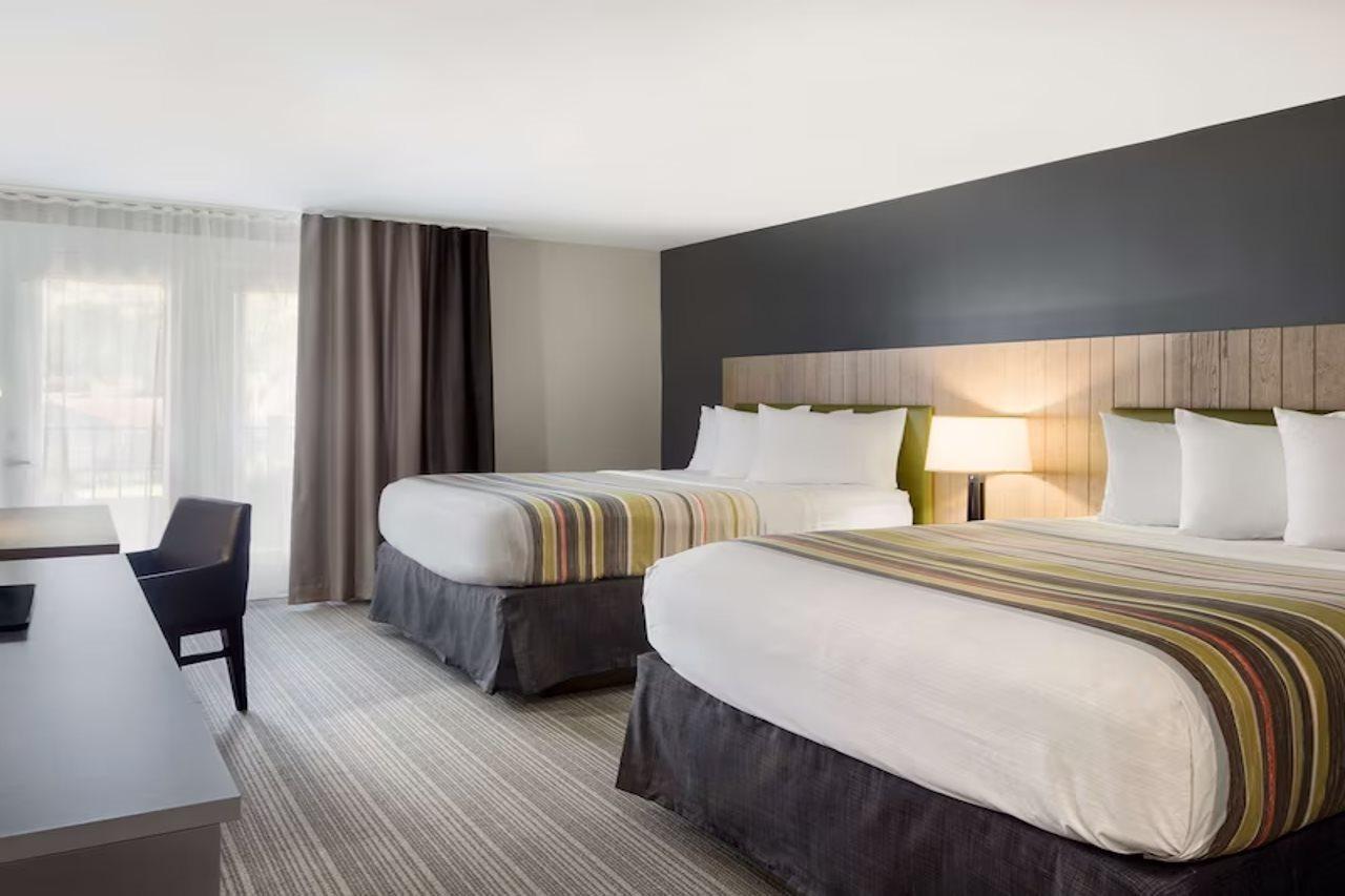 Country Inn & Suites Downtown Convention Center By Radisson, Gatlinburg, Tn المظهر الخارجي الصورة