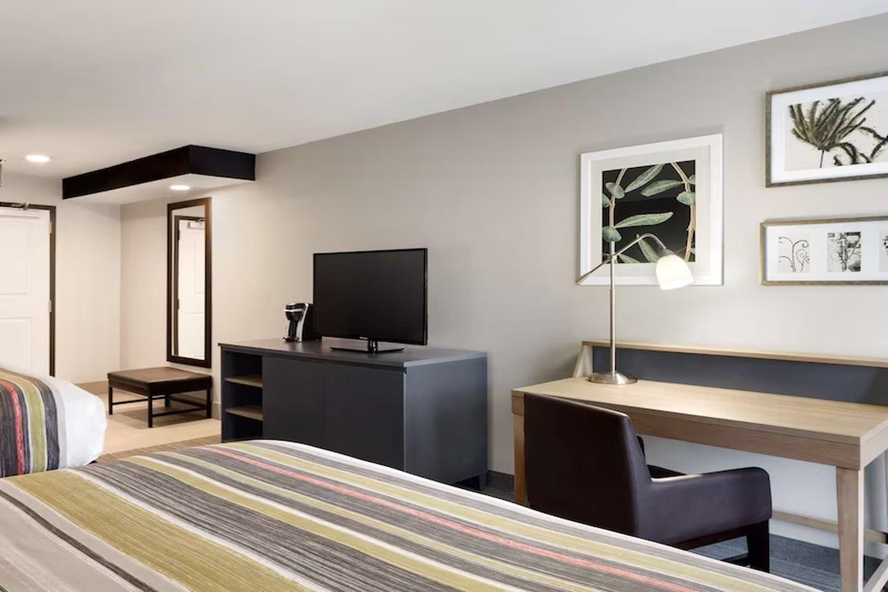 Country Inn & Suites Downtown Convention Center By Radisson, Gatlinburg, Tn المظهر الخارجي الصورة