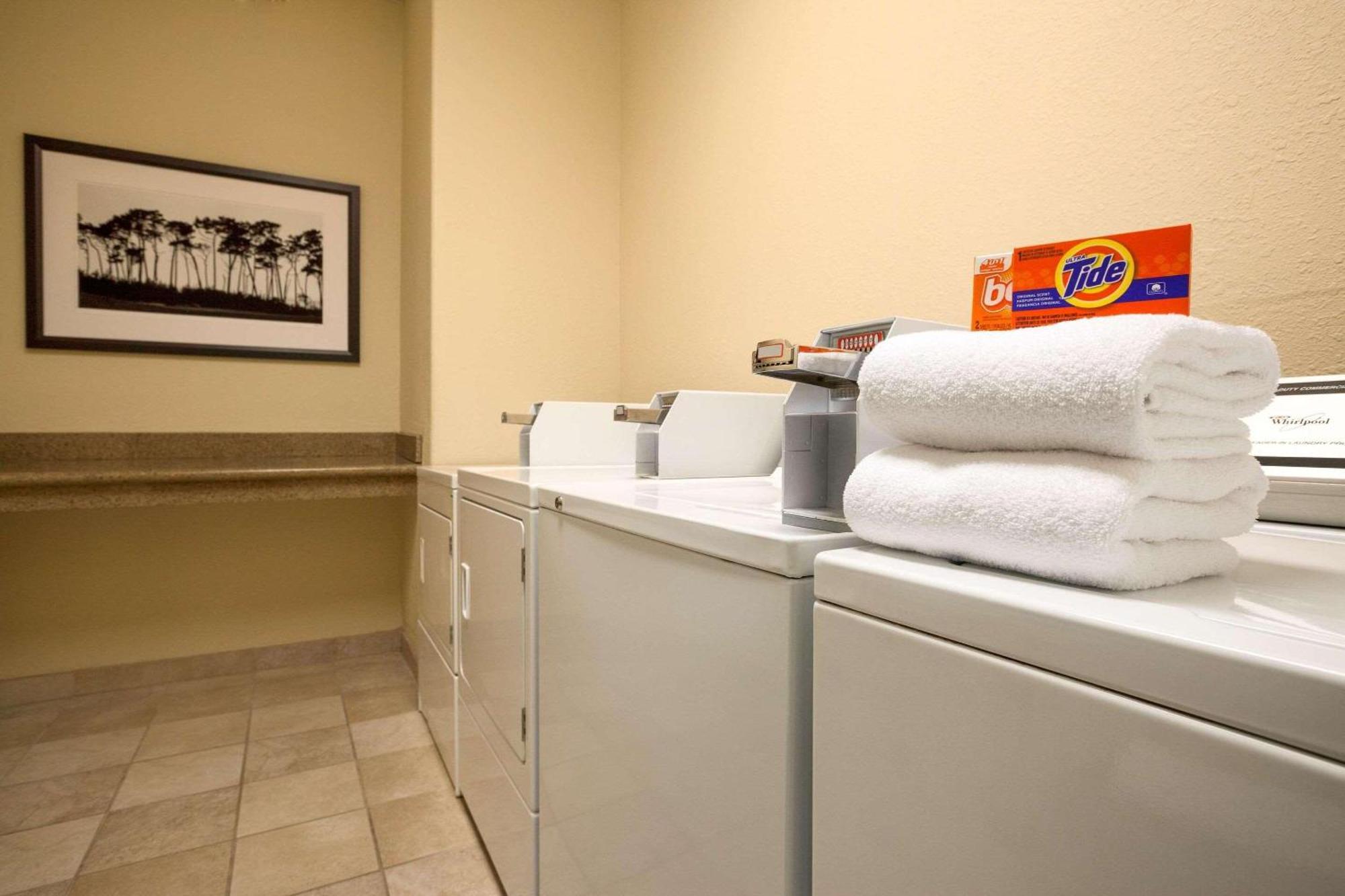 Country Inn & Suites Downtown Convention Center By Radisson, Gatlinburg, Tn المظهر الخارجي الصورة