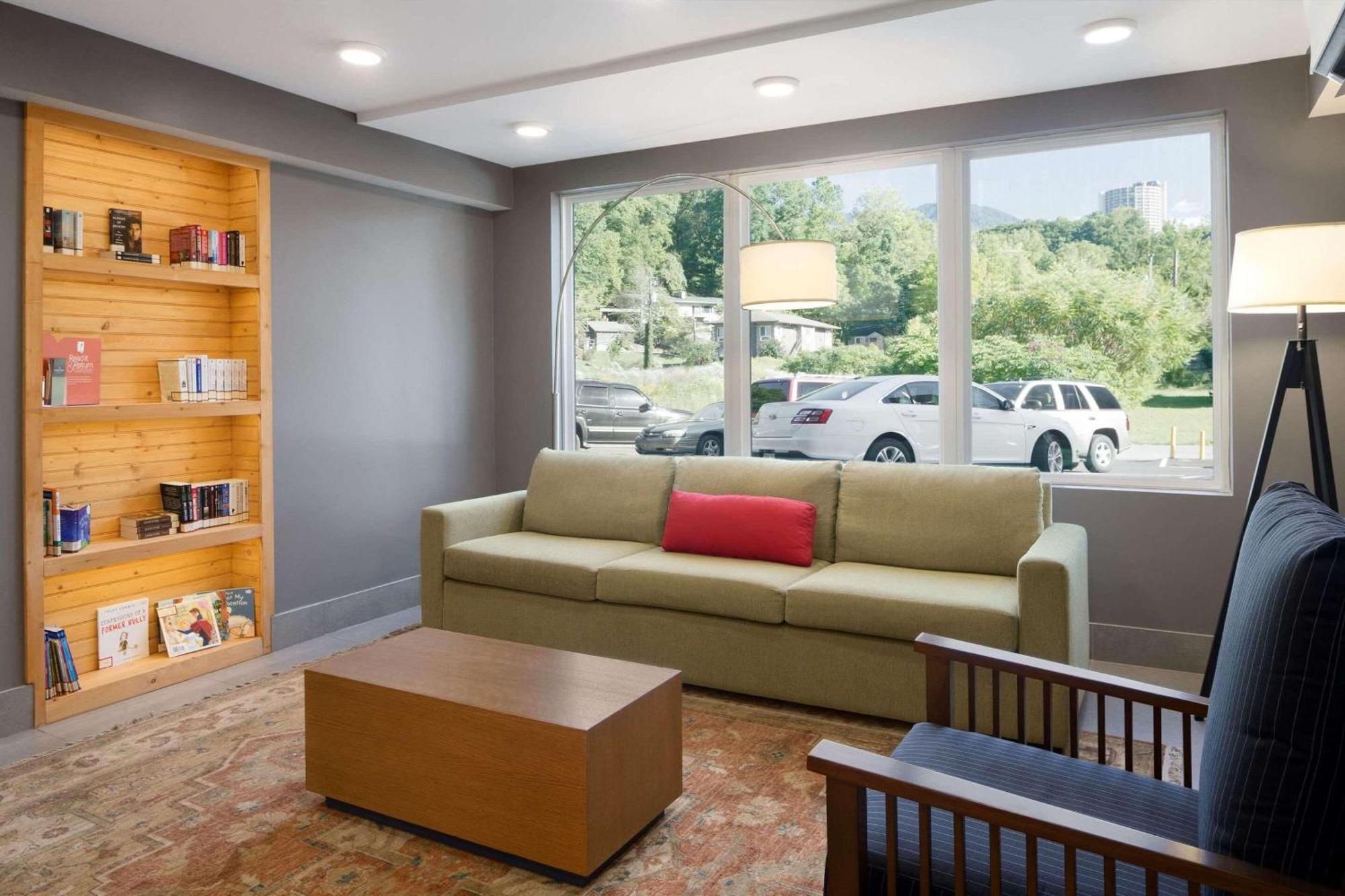 Country Inn & Suites Downtown Convention Center By Radisson, Gatlinburg, Tn المظهر الخارجي الصورة