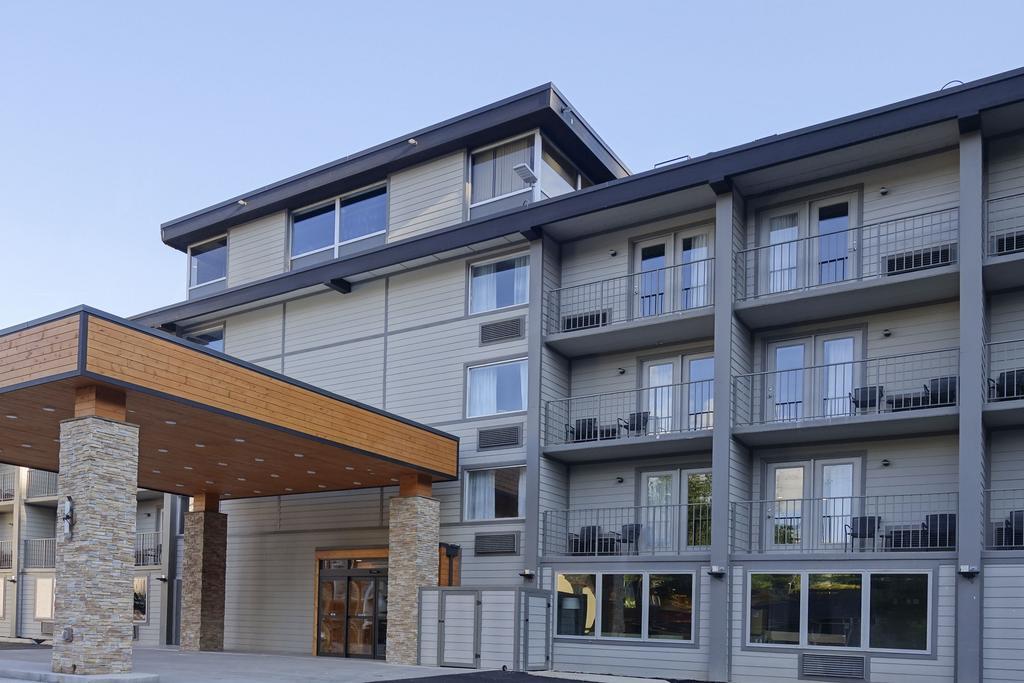 Country Inn & Suites Downtown Convention Center By Radisson, Gatlinburg, Tn المظهر الخارجي الصورة