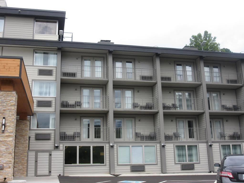 Country Inn & Suites Downtown Convention Center By Radisson, Gatlinburg, Tn المظهر الخارجي الصورة