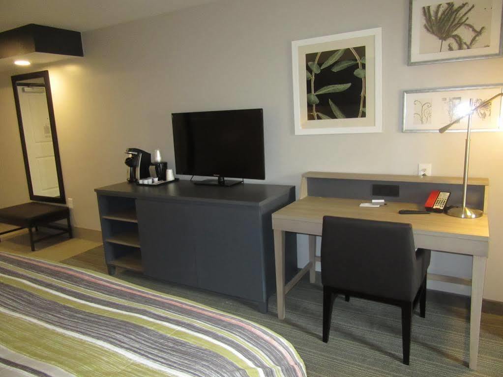 Country Inn & Suites Downtown Convention Center By Radisson, Gatlinburg, Tn المظهر الخارجي الصورة