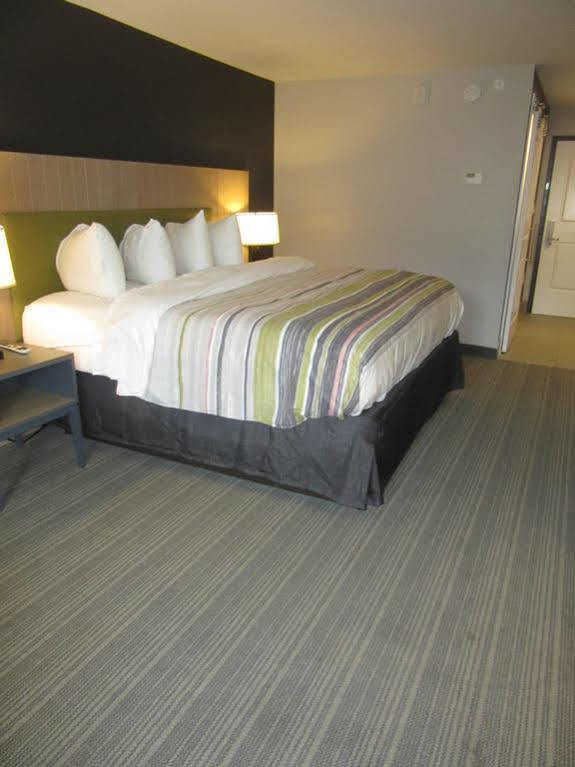 Country Inn & Suites Downtown Convention Center By Radisson, Gatlinburg, Tn المظهر الخارجي الصورة